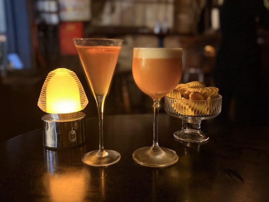 Polite & Co