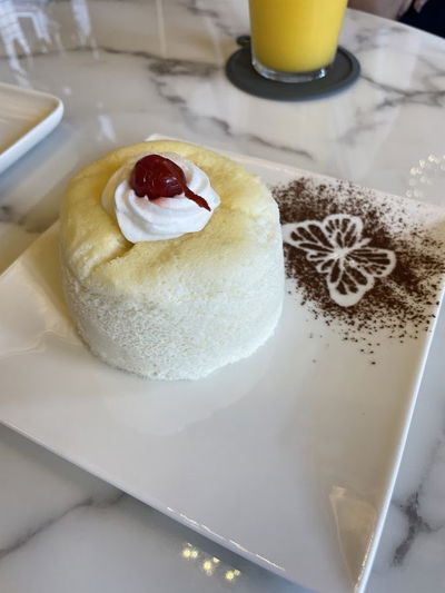 Cafe Nabi