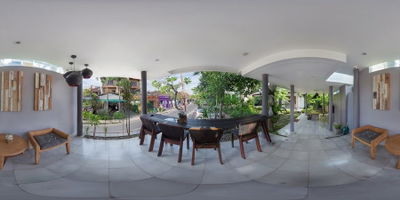 Monkey Cave Espresso Ubud