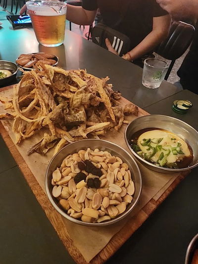 생활맥주 마포역점