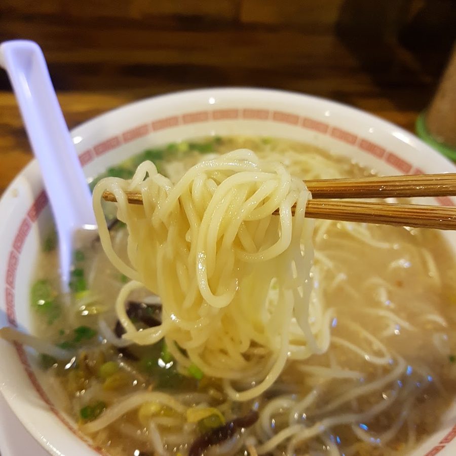 Danbo Ramen