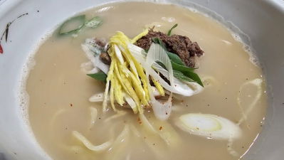 Seoul Guksu