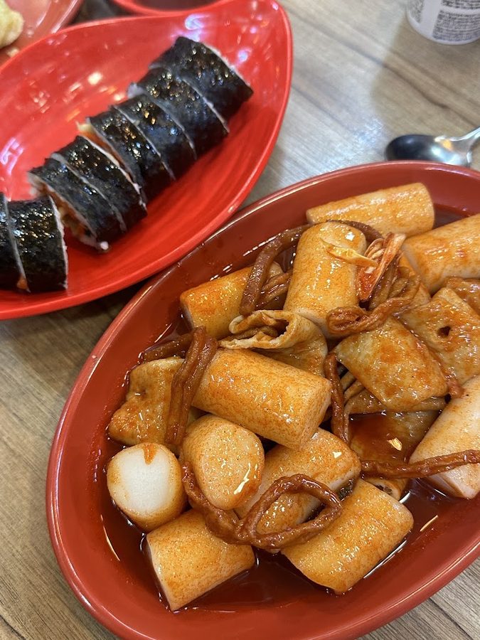 대박분식