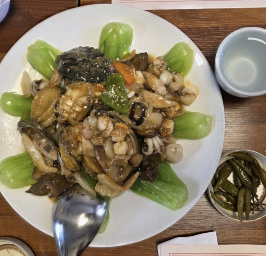 蜀香苑
