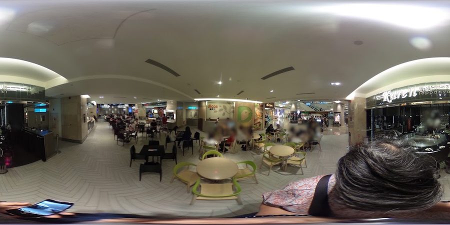 凱林鐵板燒 台北101店