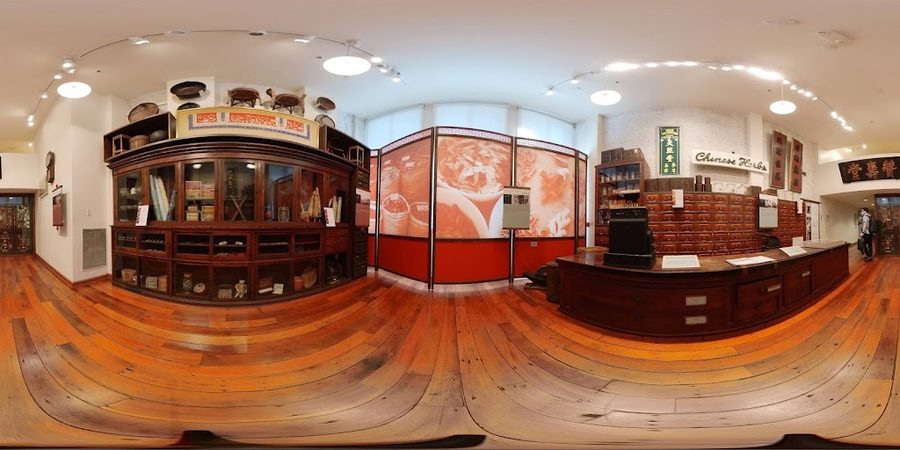 Chinese American Museum