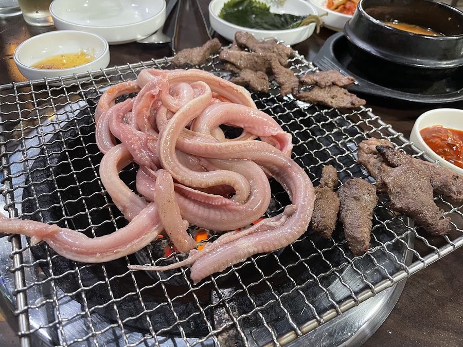Bonjeonjib