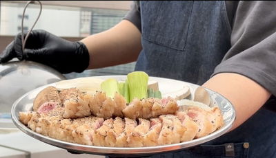 屋頂別館