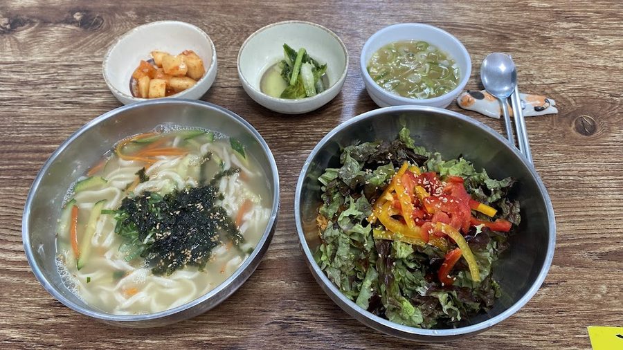 Sigol Kalguksu