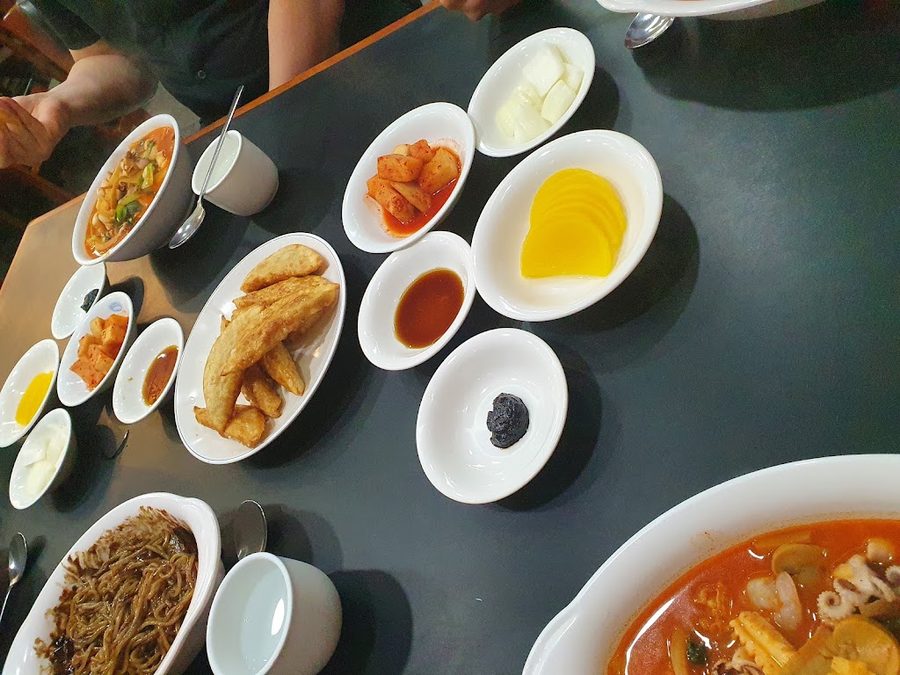 Junghwawon