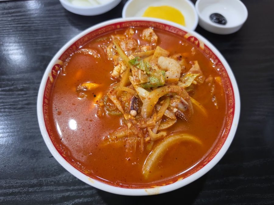 Jinyeongnu