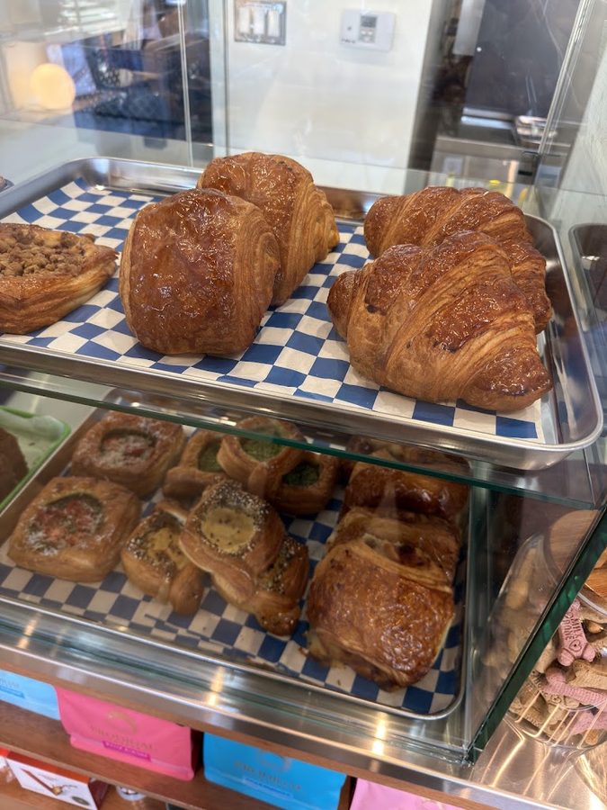 Picnic Coffee Koreatown