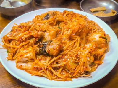 香醇鮟鱇魚蒸