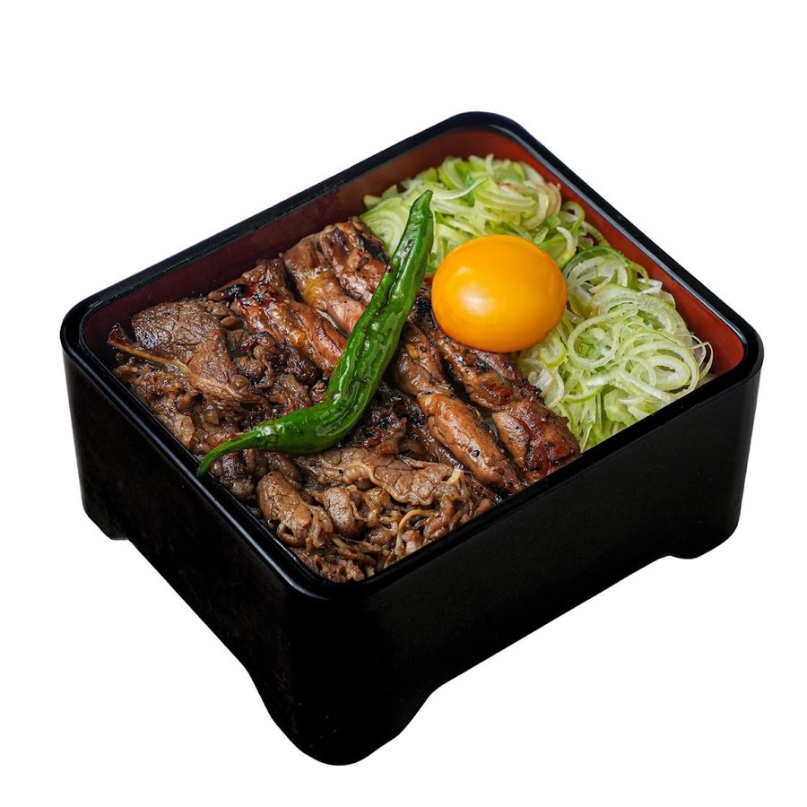 極強食 高德上一店
