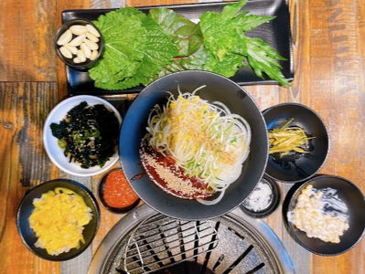 솔찬제주뒷고기 신림점