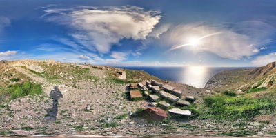 Ancient Thera