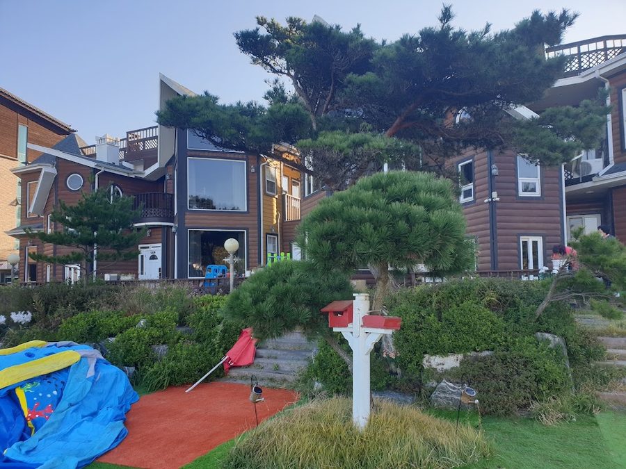Sydney Pension