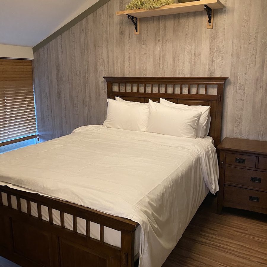 Ocean Foret Glamping