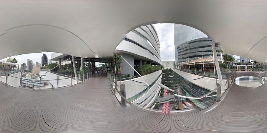 Quartier Water Garden
