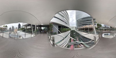 Quartier Water Garden