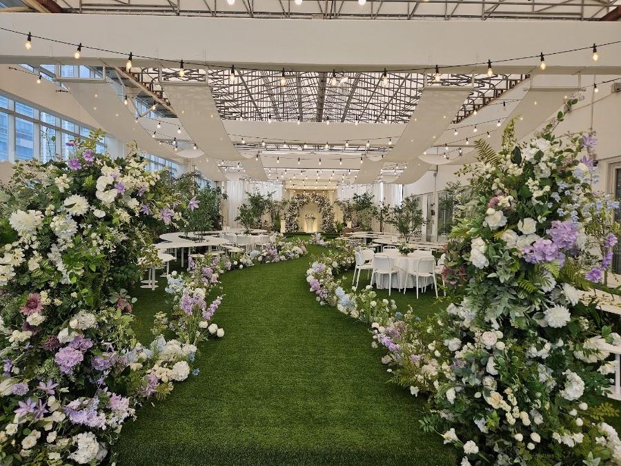 Grand Blanc Wedding Hall