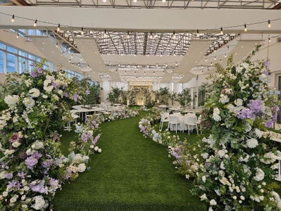 Grand Blanc Wedding Hall