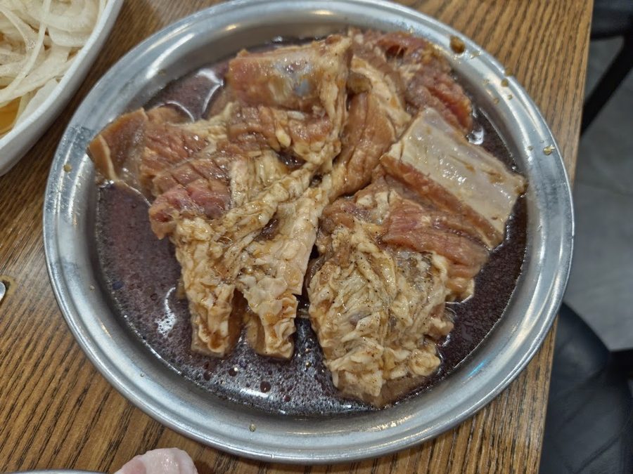Daegil Galbi