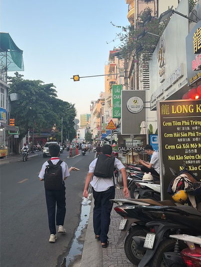 3군 담배 도매상