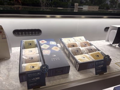 Masahiko Ozumi Paris 淀屋橋店