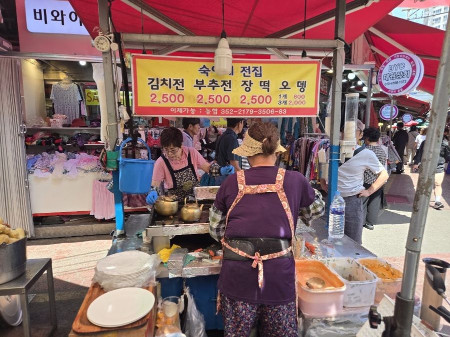 숙이네전집