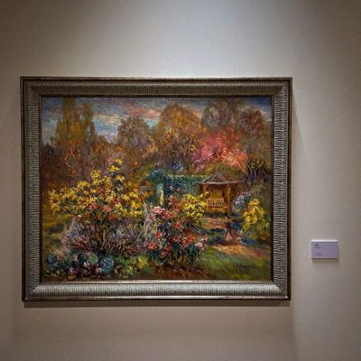 Moda Gallery