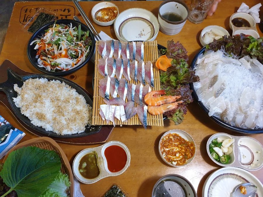 Goraegorae