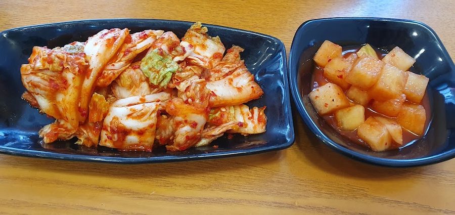 세류명가손칼국수