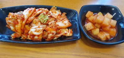 Seryu Myeongga Son Kalguksu