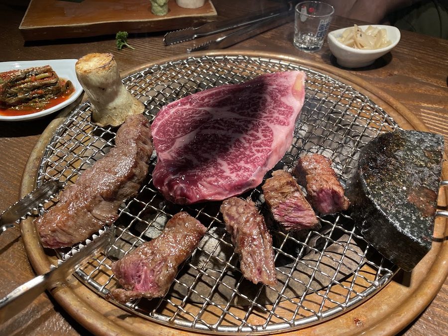 Hangang