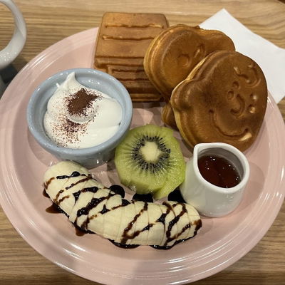 카페드리브