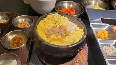 ブタシニセ ヤンジョン店