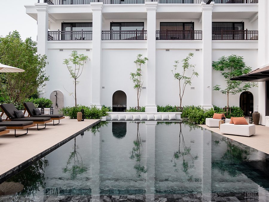 Tamarind Village