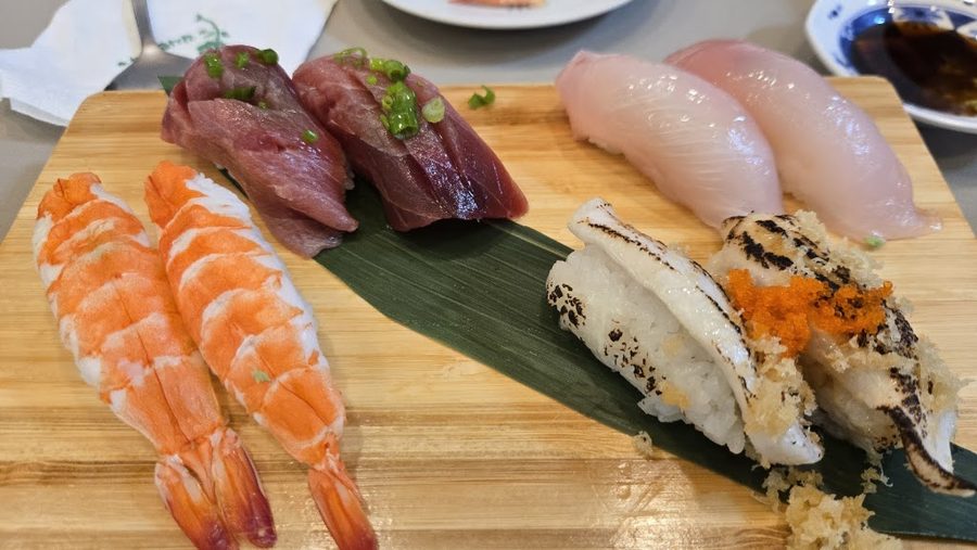 Sushiho