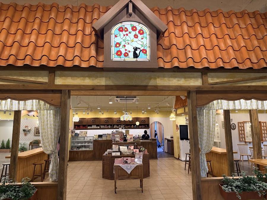 Koriko Cafe Jeju Branch