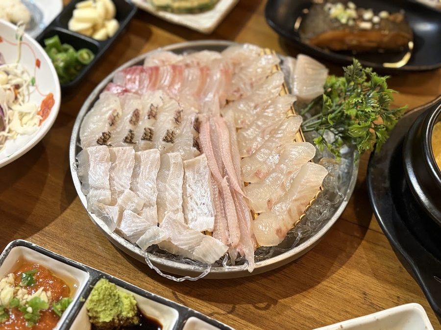 Sintongyeong Hoetjip