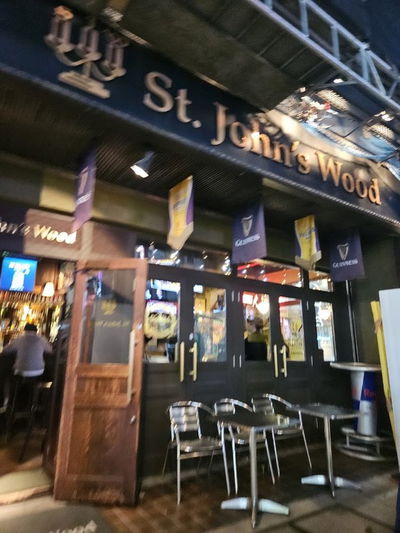 Saint John's Wood
