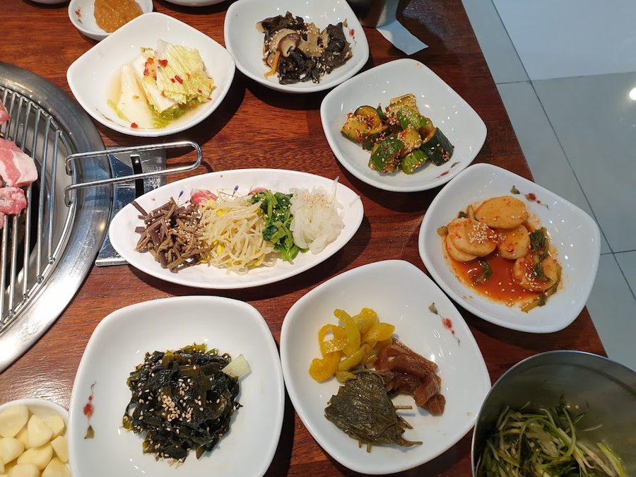 Baegun Sutbul Gui