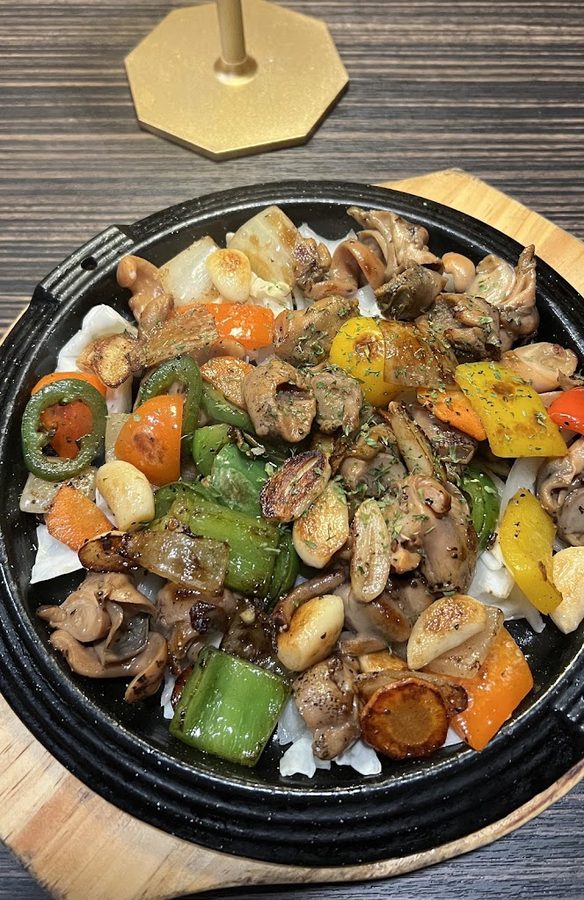 Oneul by Uncle Ted