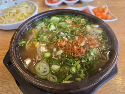 Hyeondaeok Goyang Jichuk Branch