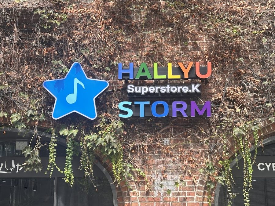 KPOP Album & Goods Store