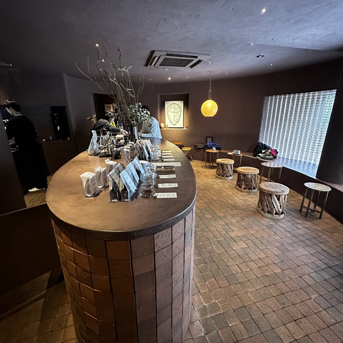 COFFEE COUNTY Tokyo