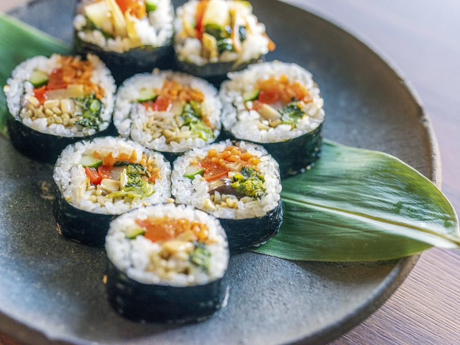 MERCY Vegan Factory KYOTO STATION