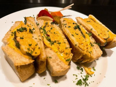 Jay's cafe(ジャイズカフェ)