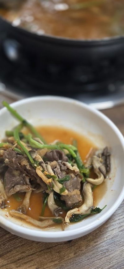 Sodamgol Shabu Kalguksu